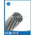 Aluminum Clad Steel strand 20.3percent IACS